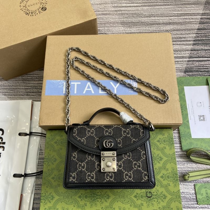 Gvc*1 satchel bags
